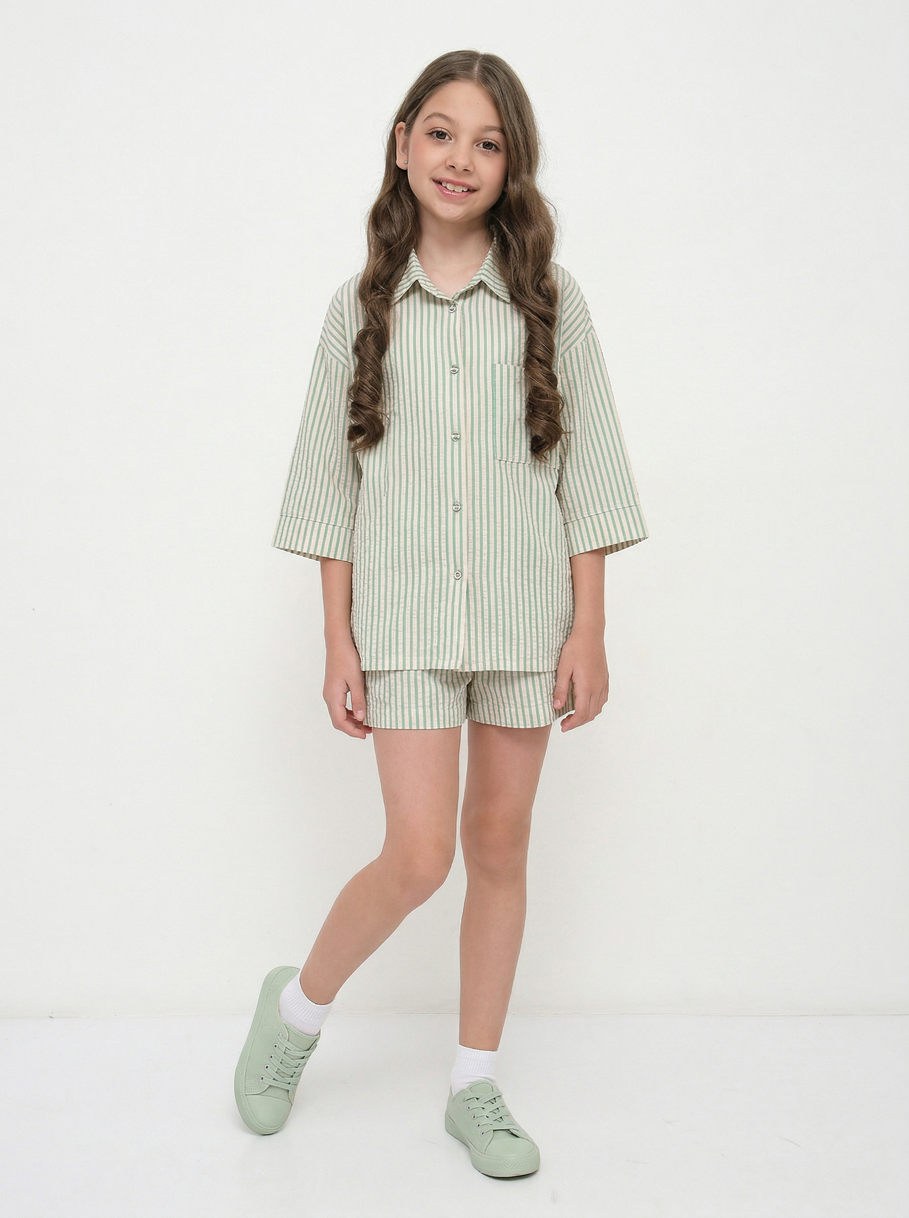 Костюм MBIMBO ДВ-23-403 - фото 6