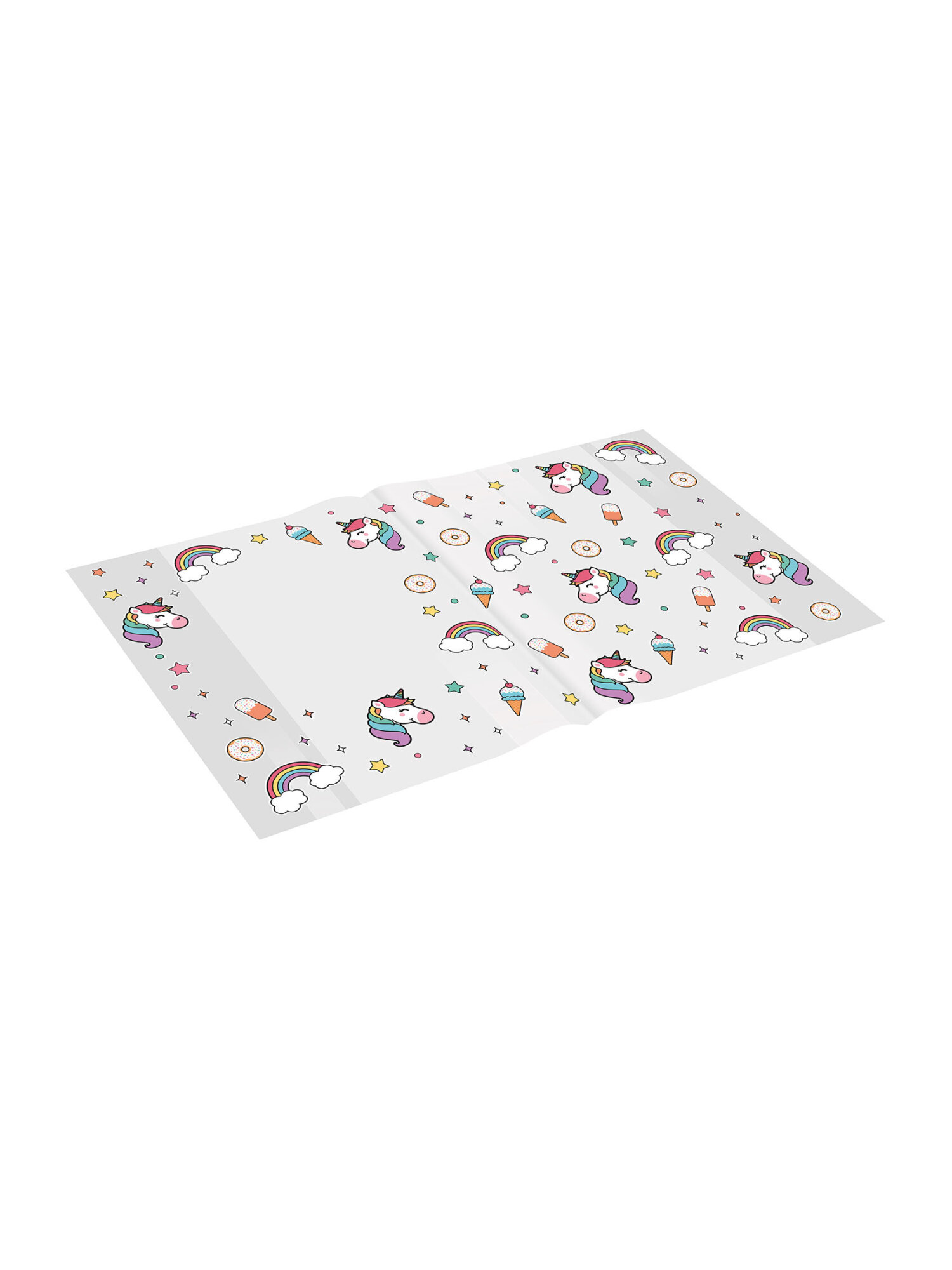 Обложка Funster 21 x 35 см 10 шт. - фото 10