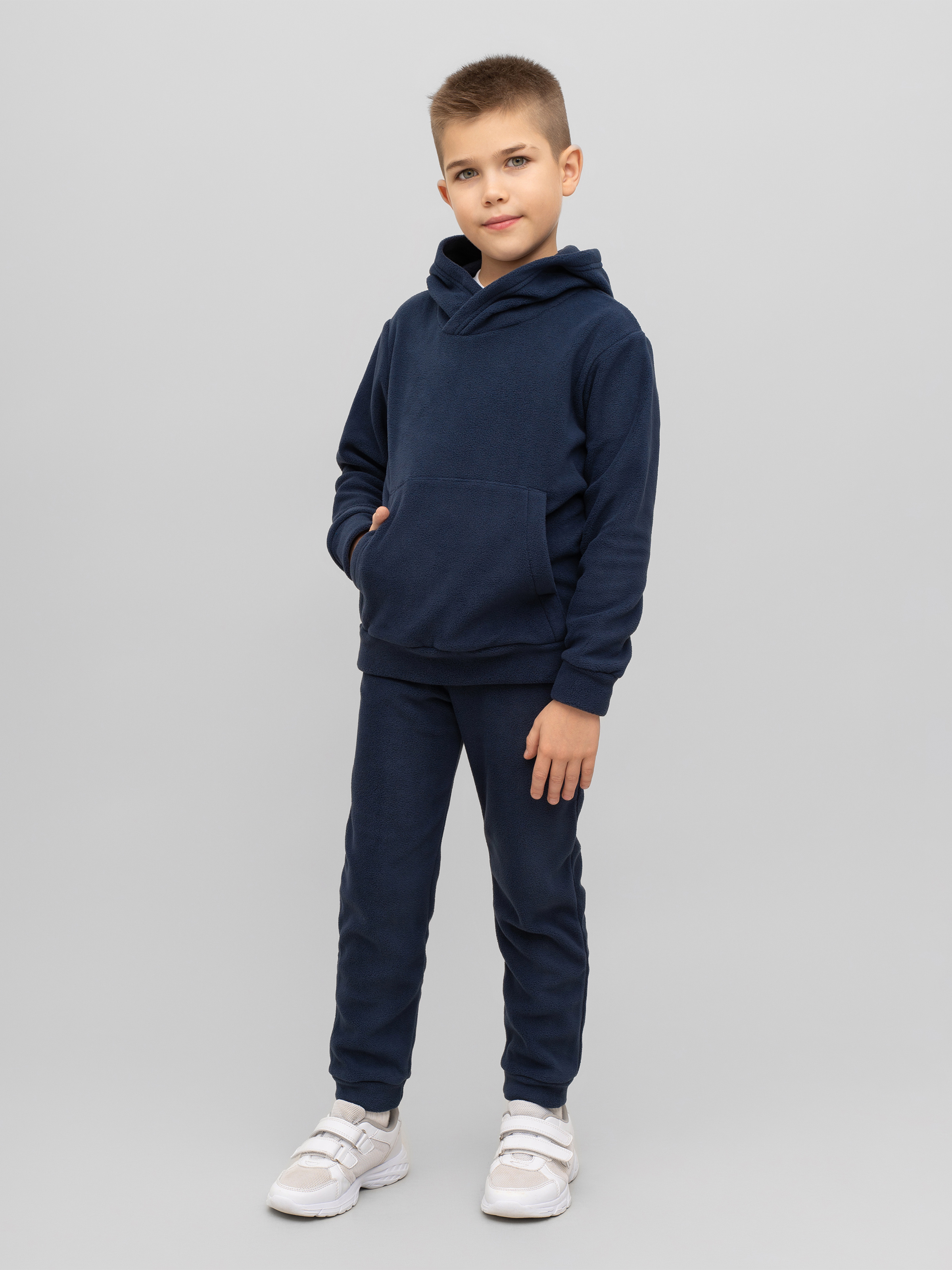 Костюм Утенок 7043г(ш) темно-синий - фото 33