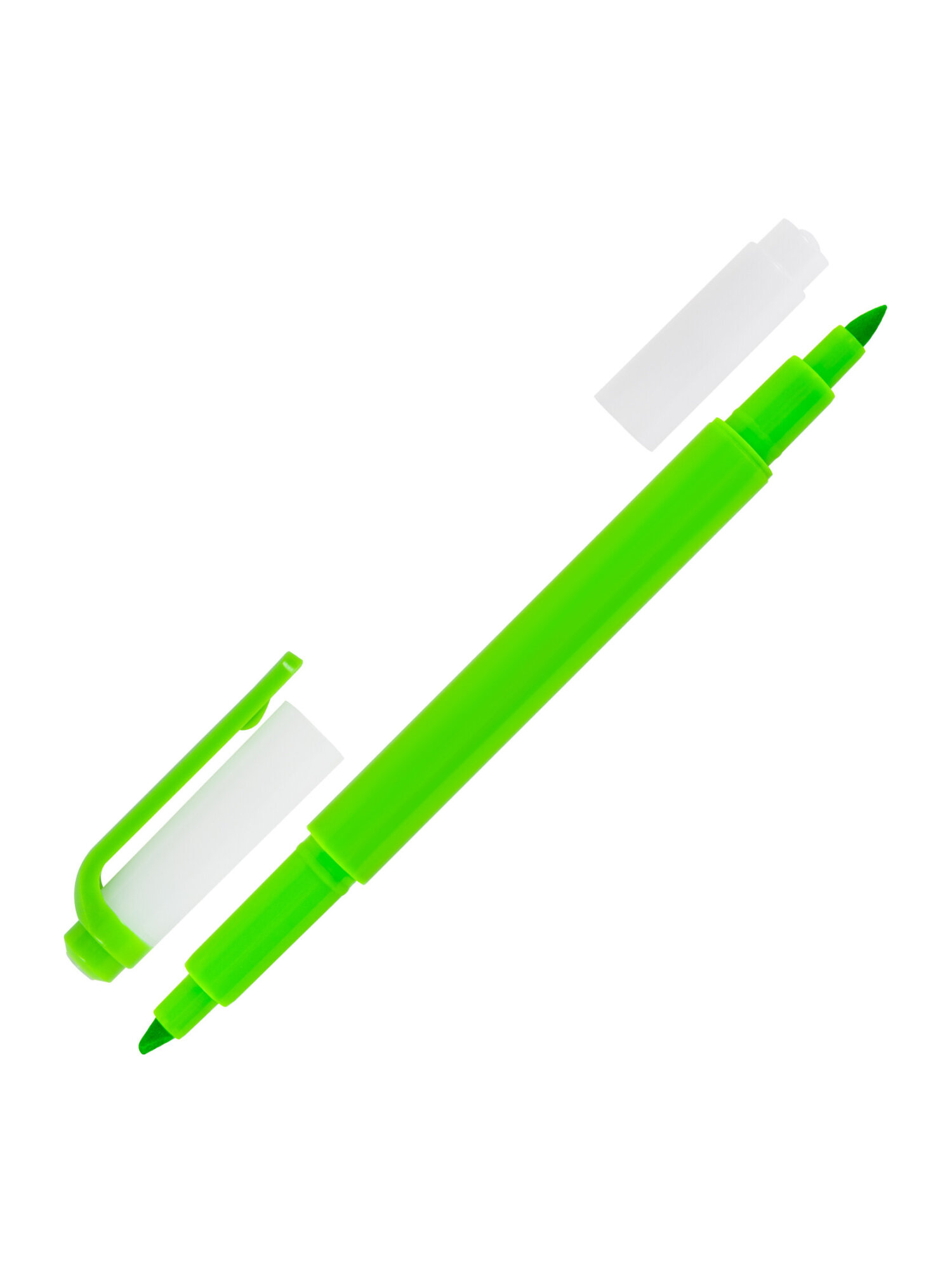 Текстовыделители Brauberg 6 шт. - фото 12