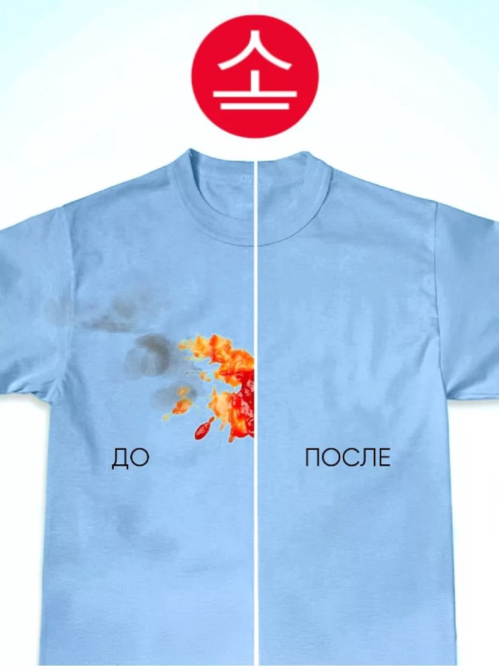 Капсулы для стирки NAMZA doypack UNIVERSAL 0.6 кг 60 шт. - фото 3