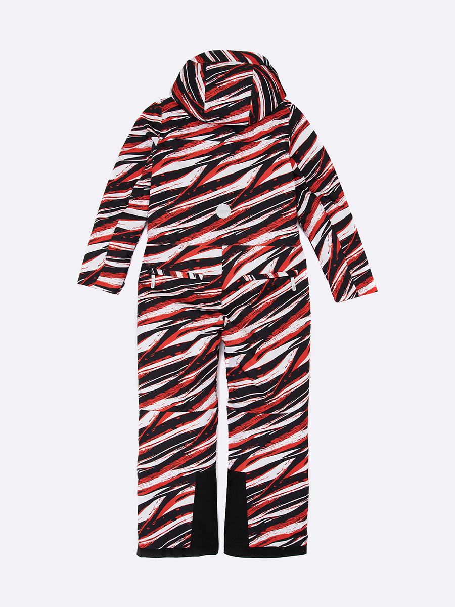 Комбинезон Lassie 73105403-3861 - фото 3