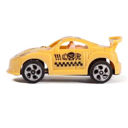 Парковка Mobicaro Пит-стоп