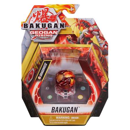 Фигурка Bakugan