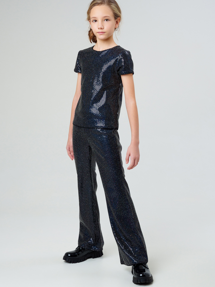 Брюки PlayToday 42521030 - фото 2