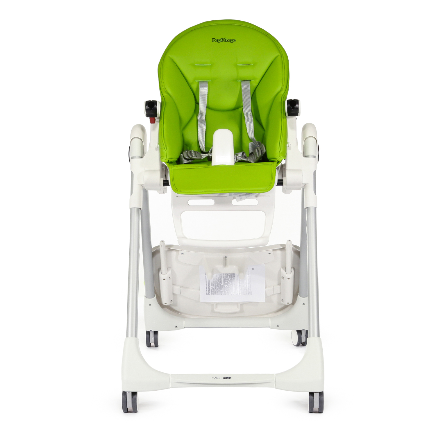 Стульчик для кормления Peg-Perego классический - фото 13