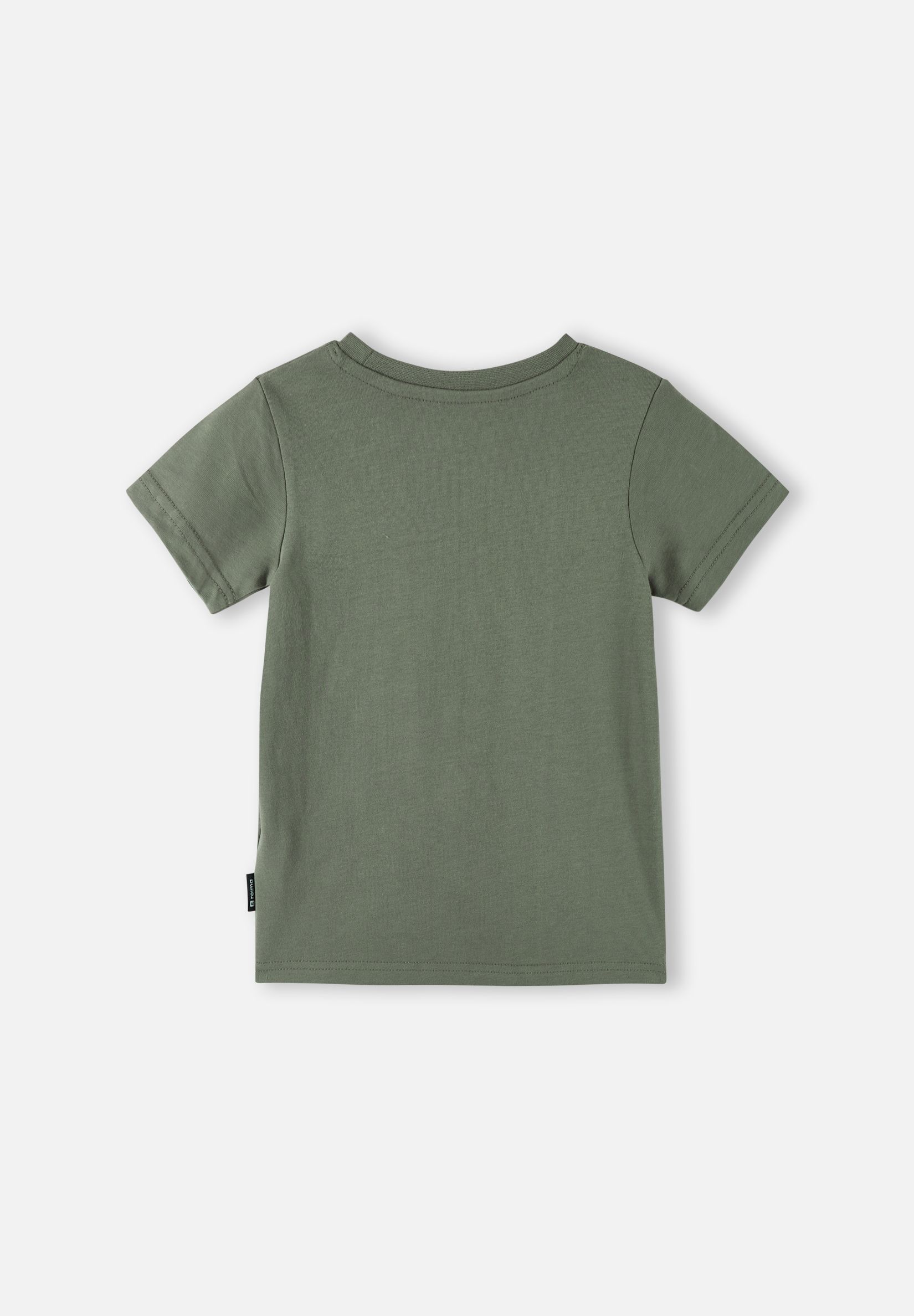 Футболка Reima 526425-892A - фото 2