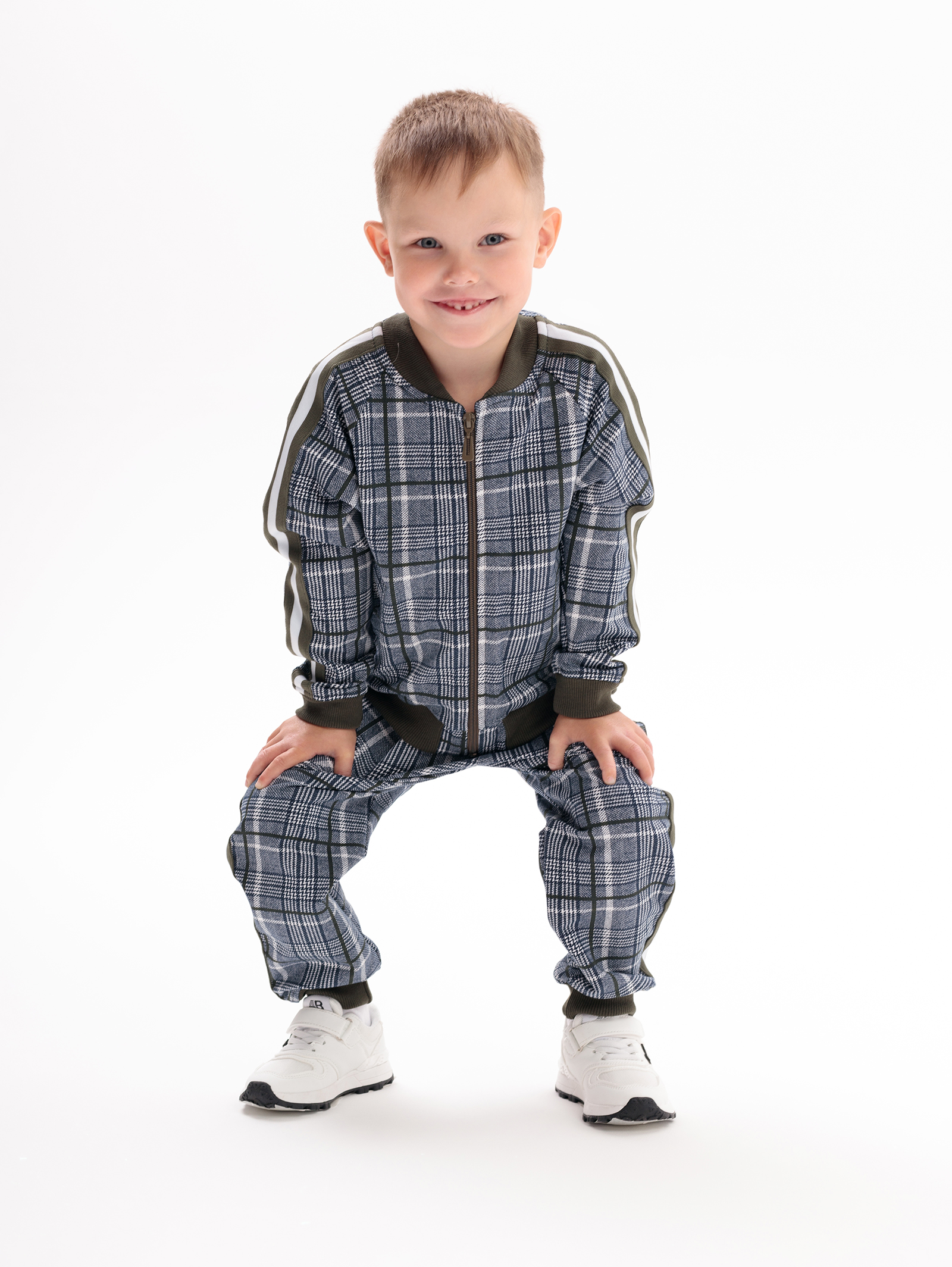 Костюм GoldKids К112831 - фото 1