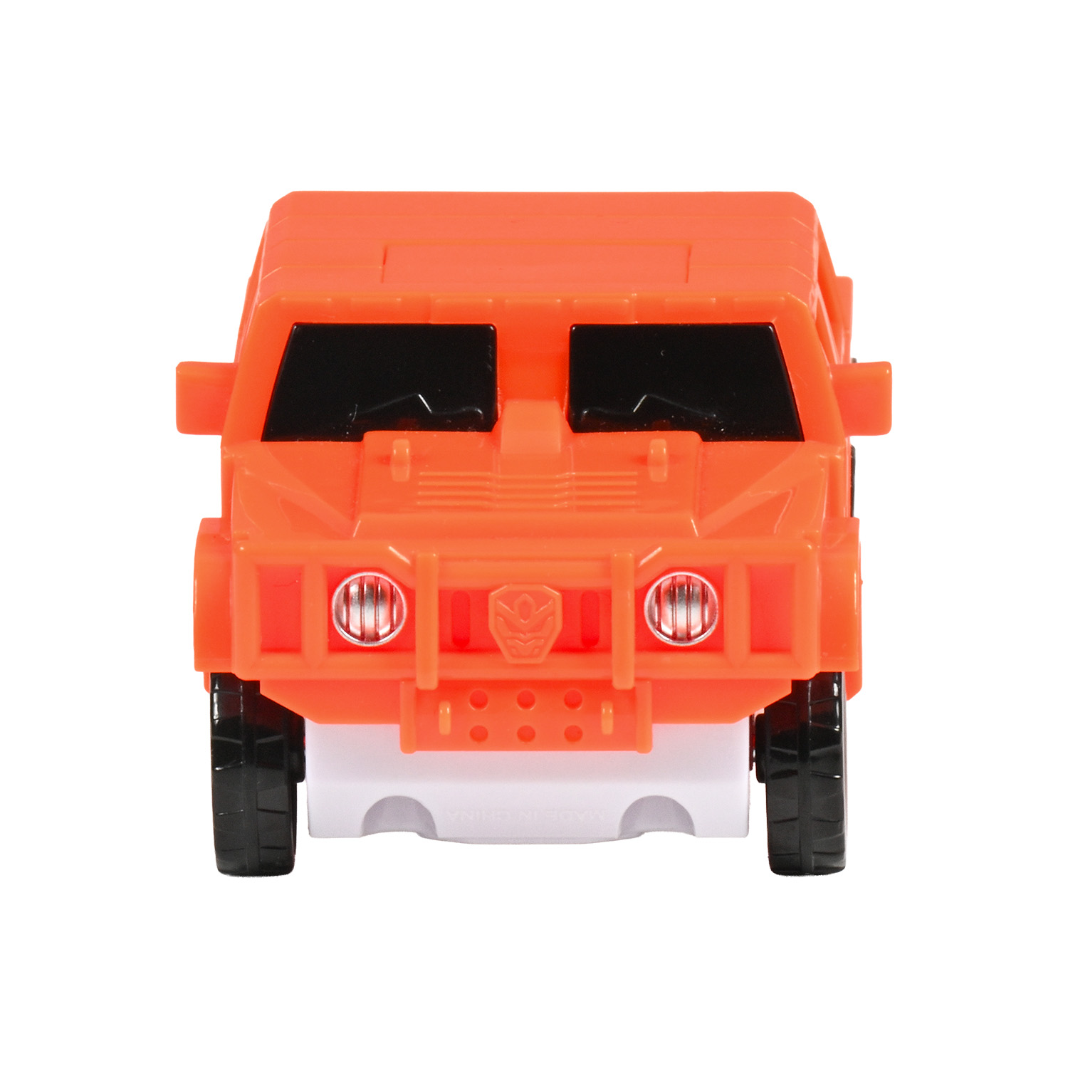 Игровой набор Hello Carbot Proud Zet S5 - фото 11