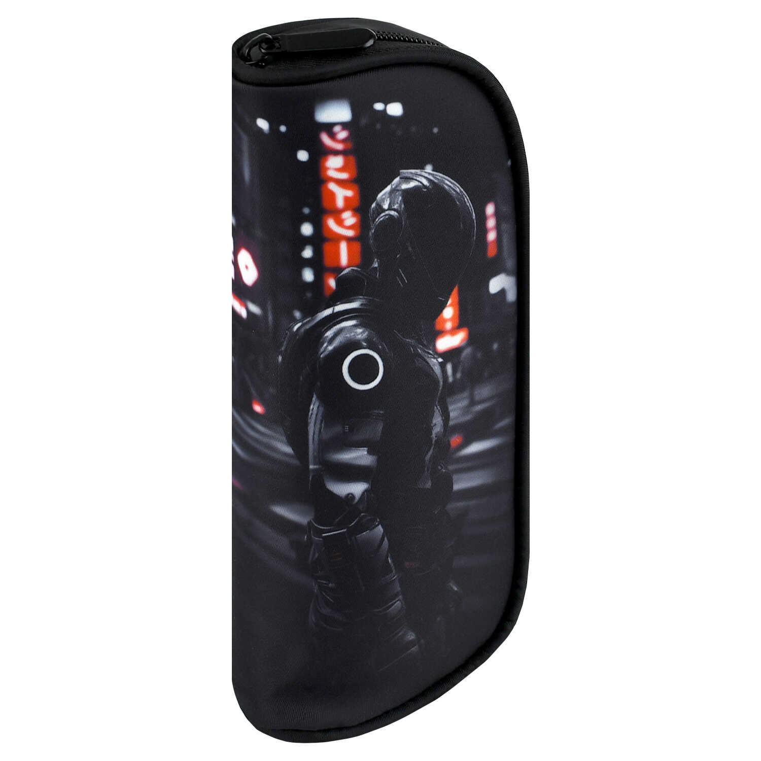 Пенал футляр Феникс + Гонщик - фото 1