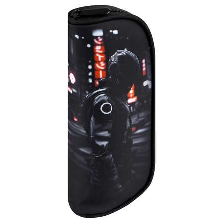 Пенал футляр Феникс + Гонщик