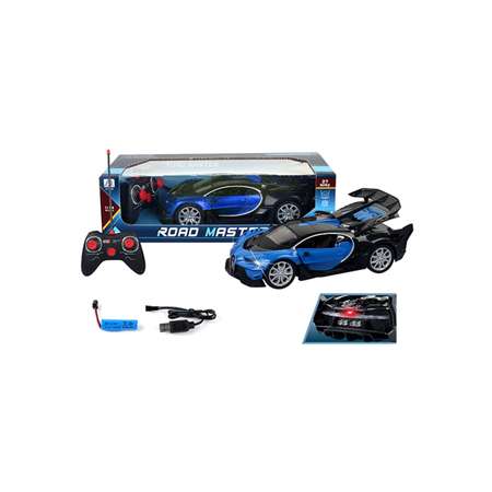 Автомобиль РУ Наша Игрушка