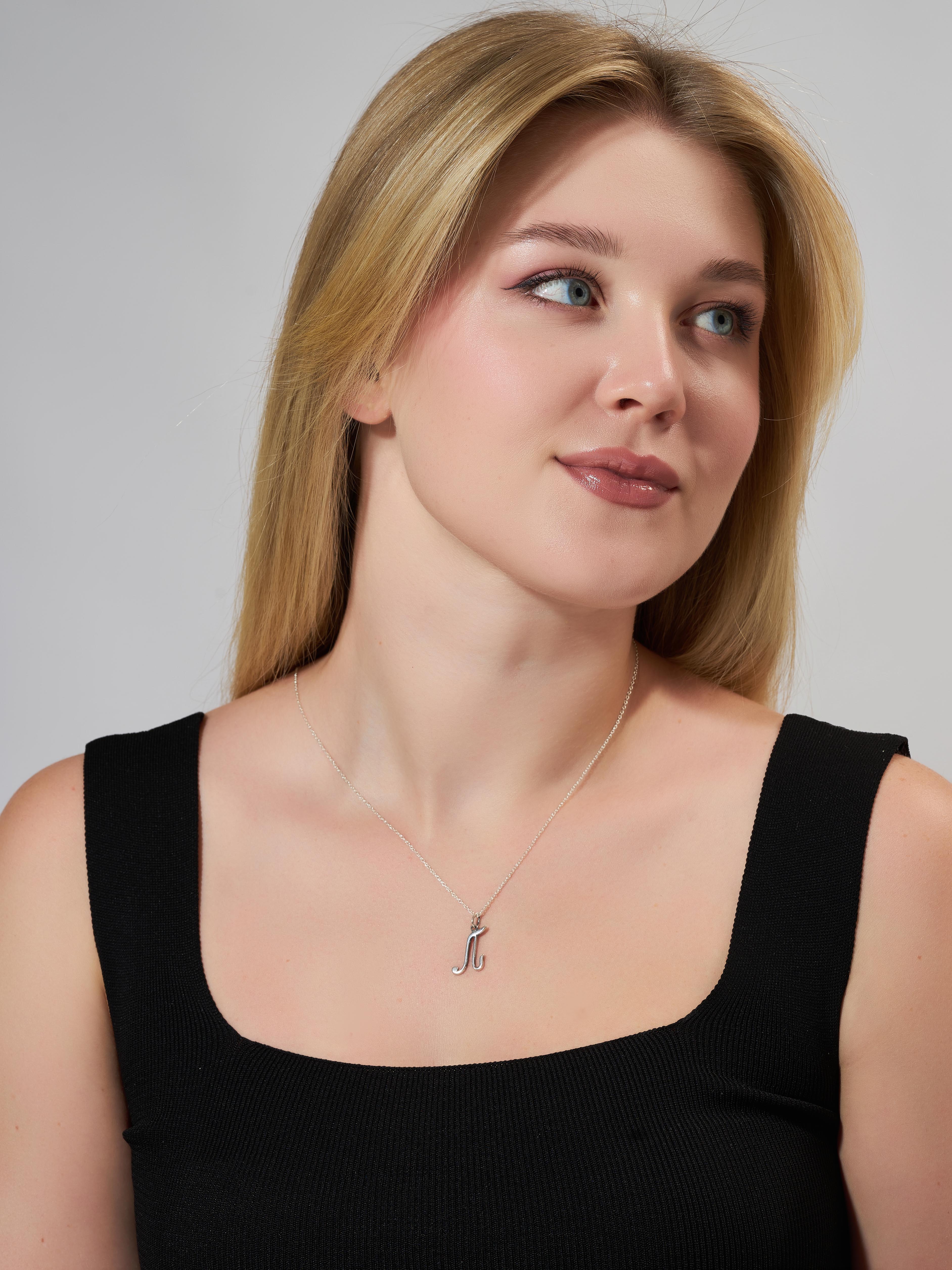 Подвеска Shine and Beauty 540457-Л - фото 2