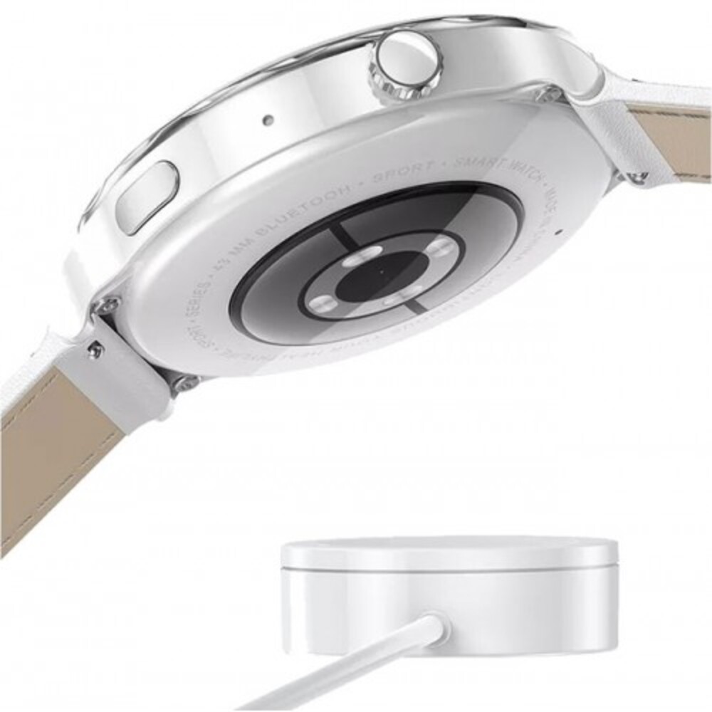 Смарт-часы CheckME Smart CMSX6PROWSWLS - фото 7