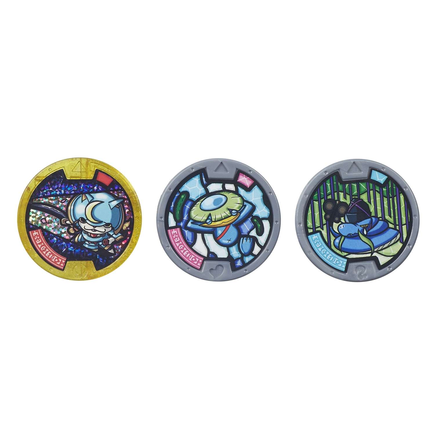Игровой набор YOKAI WATCH в ассортименте - фото 23