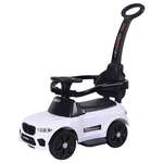 Пушкар Sevillababy XM Racing белый