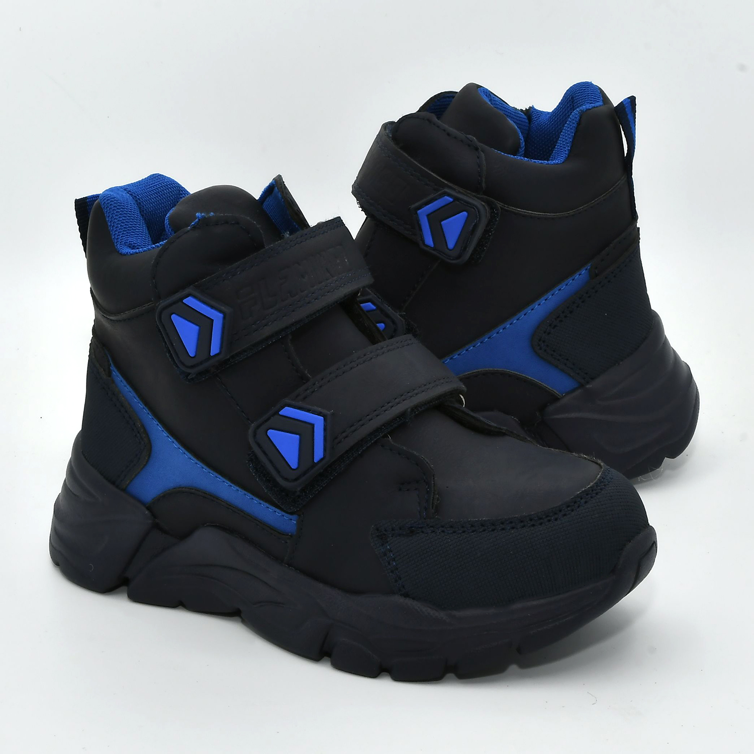 Ботинки Flamingo 212B-Z11-2704 - фото 4