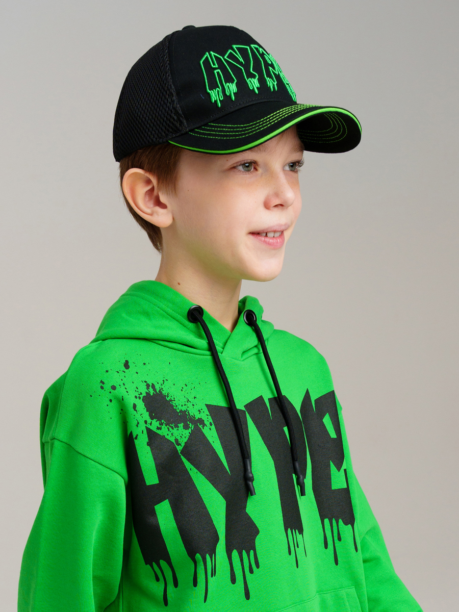 Бейсболка PlayToday 12511238 - фото 1