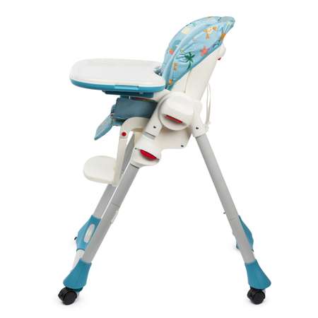 Стульчик для кормления Chicco классический