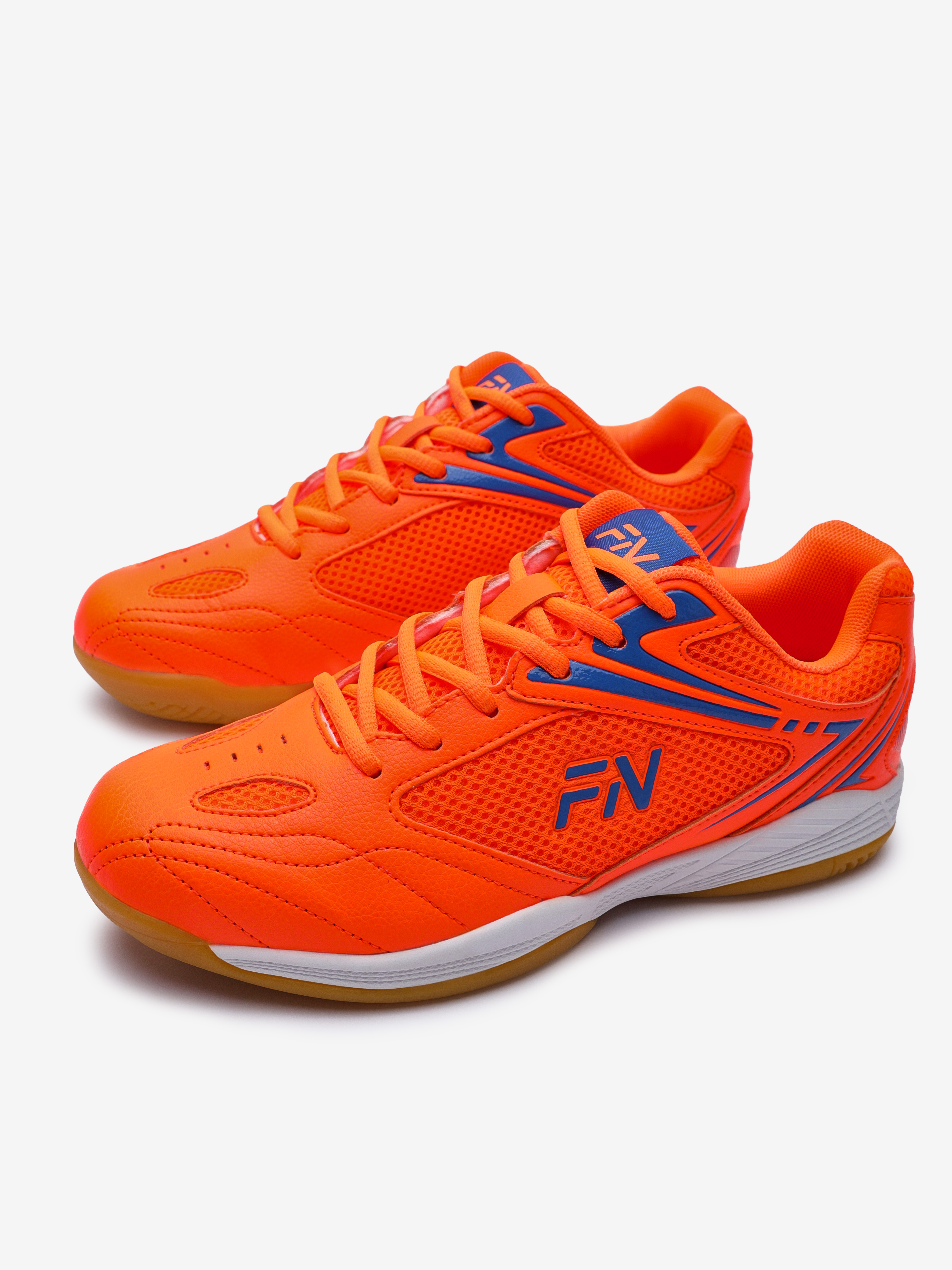 Кроссовки FN KFN5091001-907 - фото 2