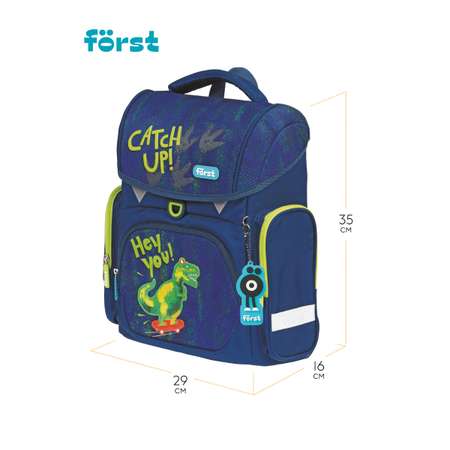 Ранец Forst