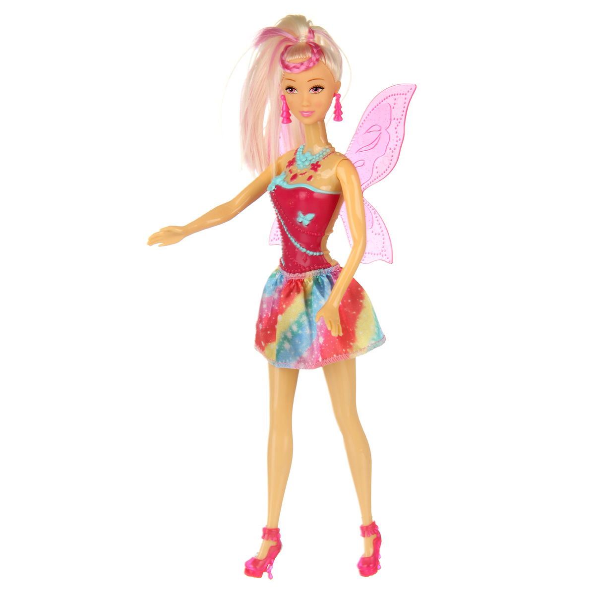 Кукла модельная Veld Co 131546 - фото 4