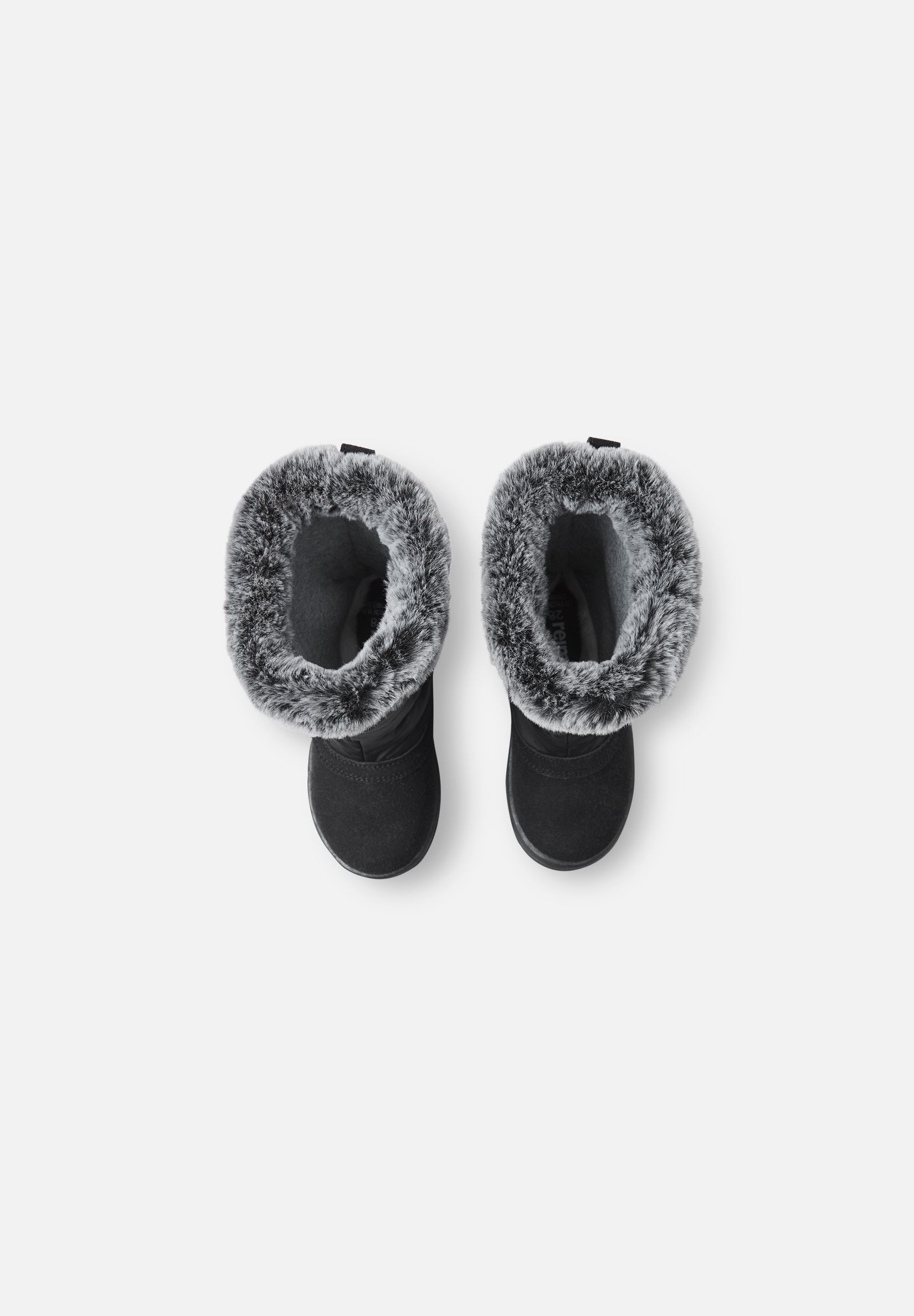 Сапоги Reima 5400101A-9990 - фото 4