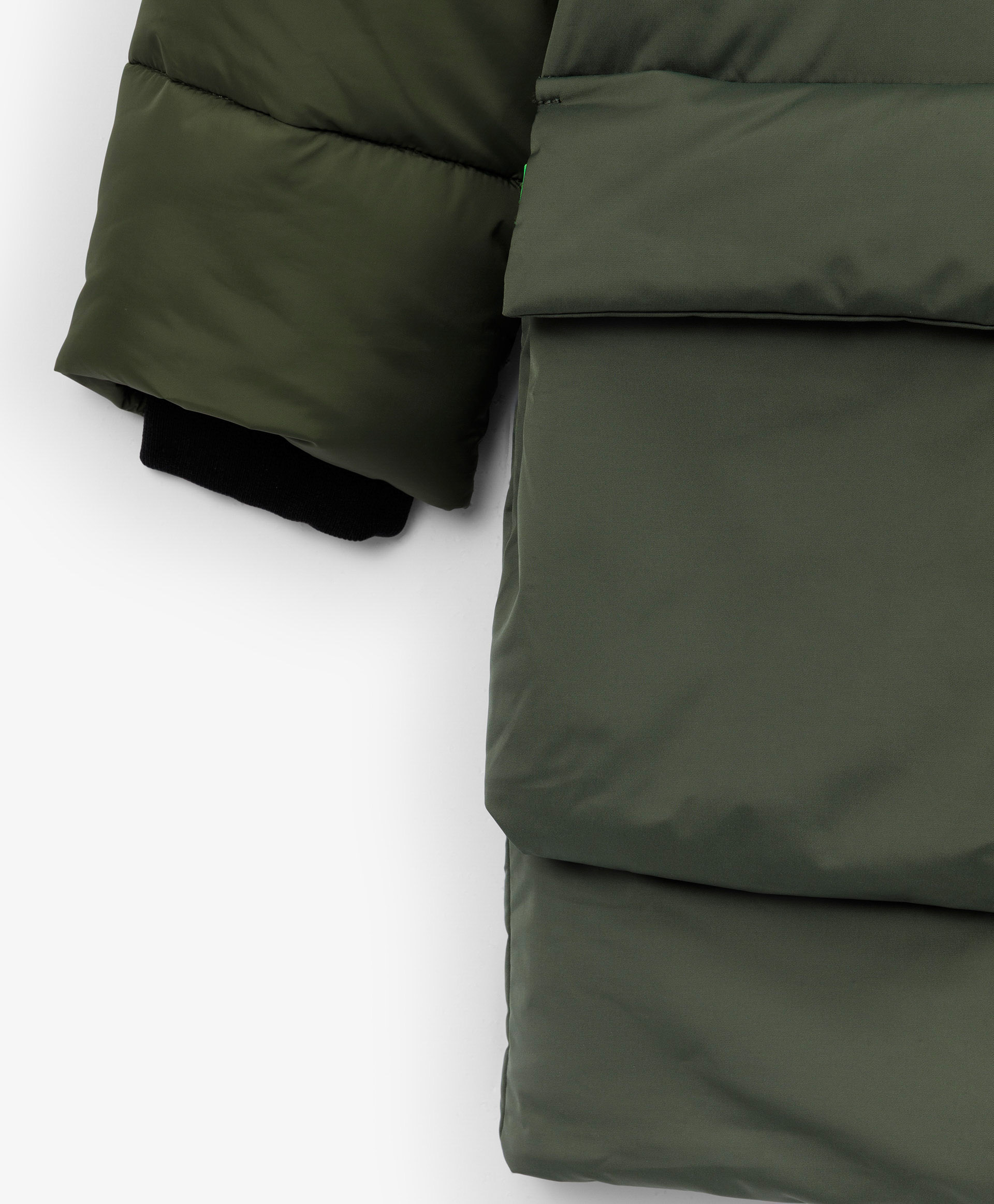 Пальто Gulliver 22511BJC4506 - фото 9