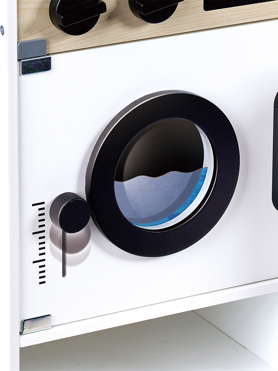 Игрушечная кухня Hape - фото 3