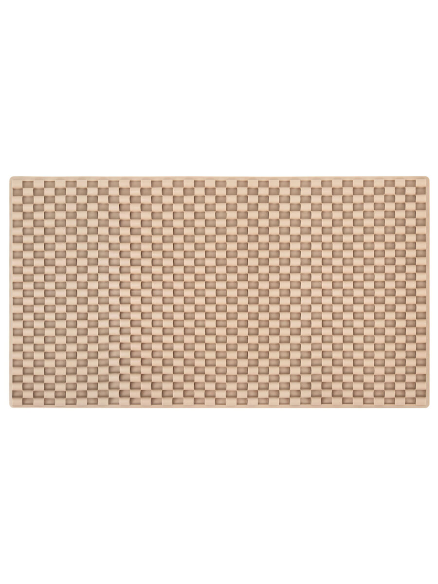 Коврик для ванной PRIMILA 36 x 66 см - фото 3