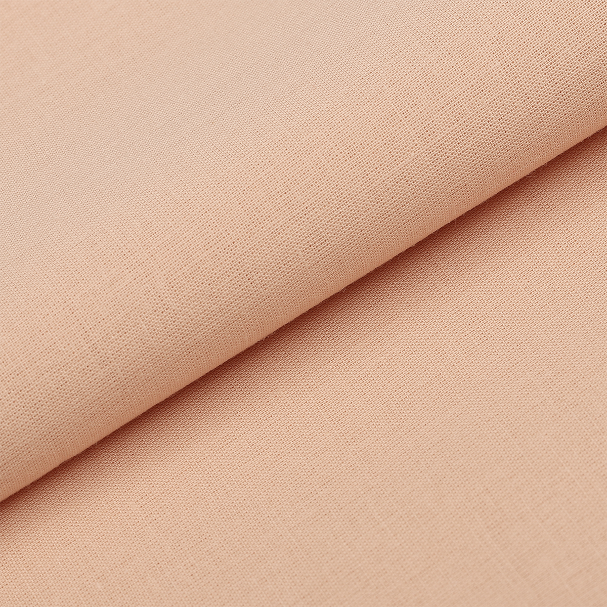 Ткань батист TBY 1.5 х 2 м, цвет персиковый - фото 3