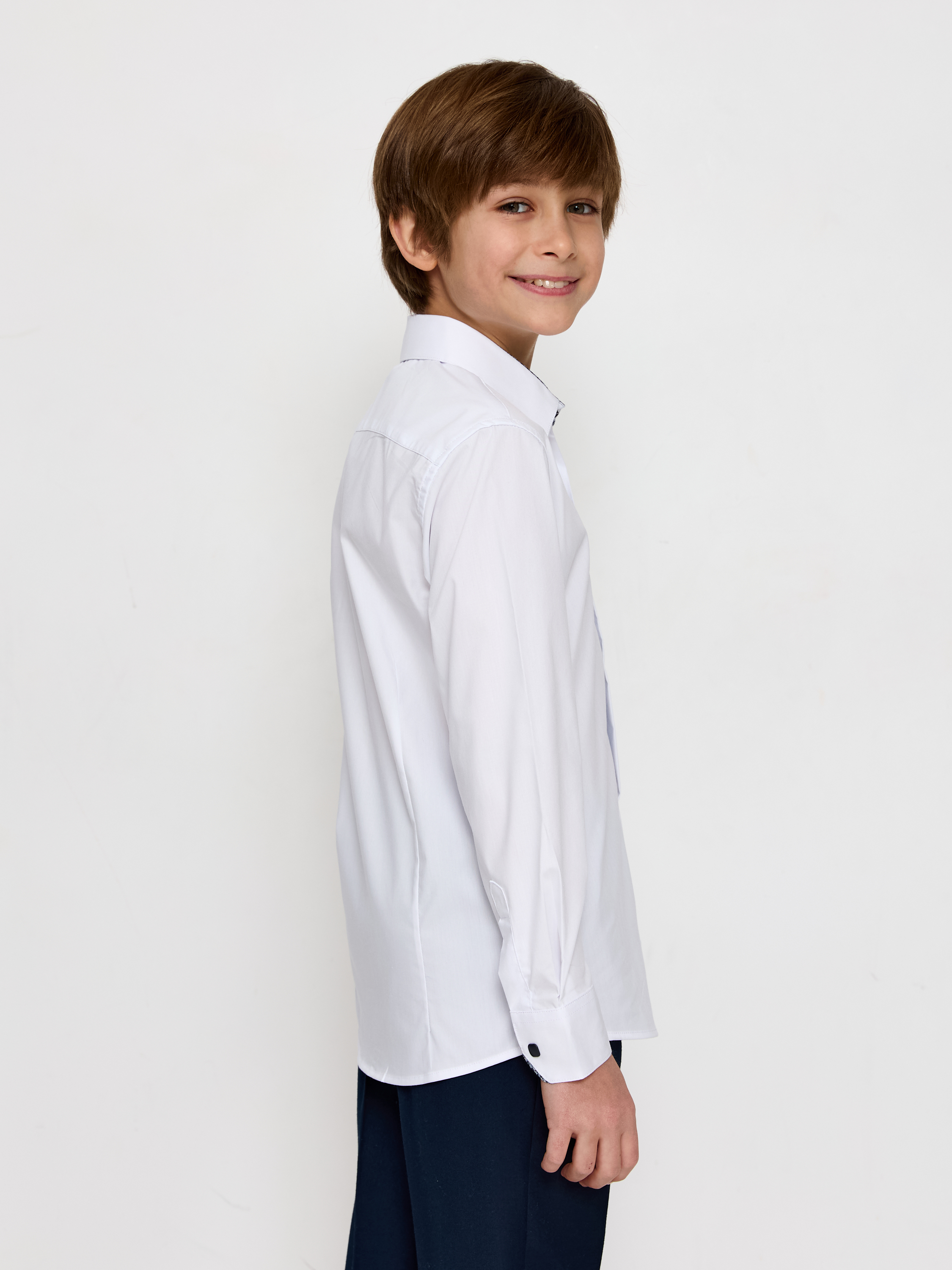 Рубашка BROSTEM 112-4701d - фото 9