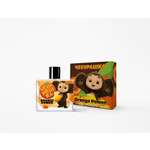 Туалетная вода Чебурашка подарок