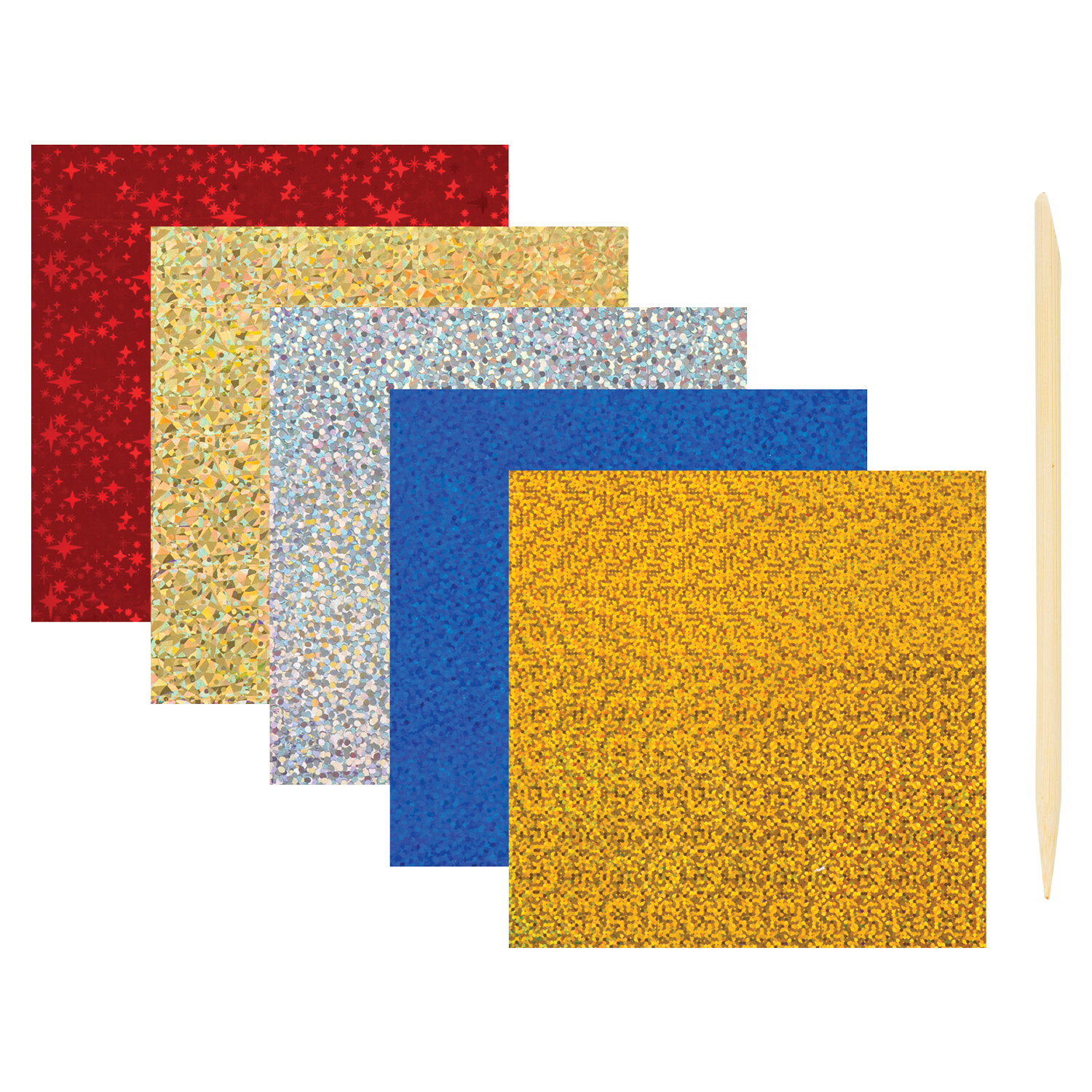 Набор для творчества Юнландия аппликация - фото 4