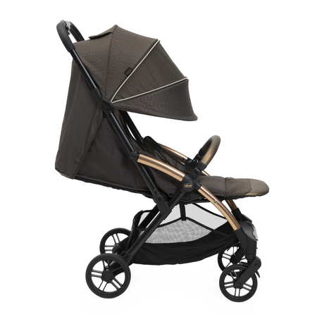 Коляска прогулочная Chicco Xplus bronze lizard re lux
