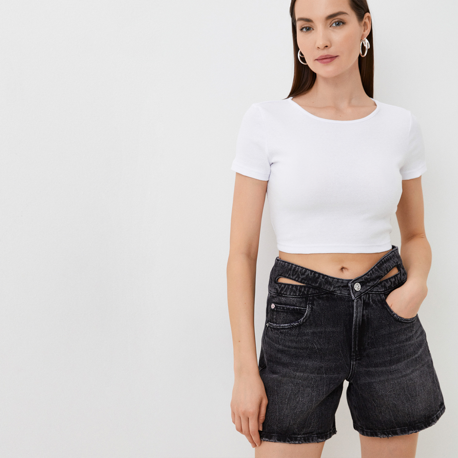 Топ Liza Volkova 363930010 - фото 1