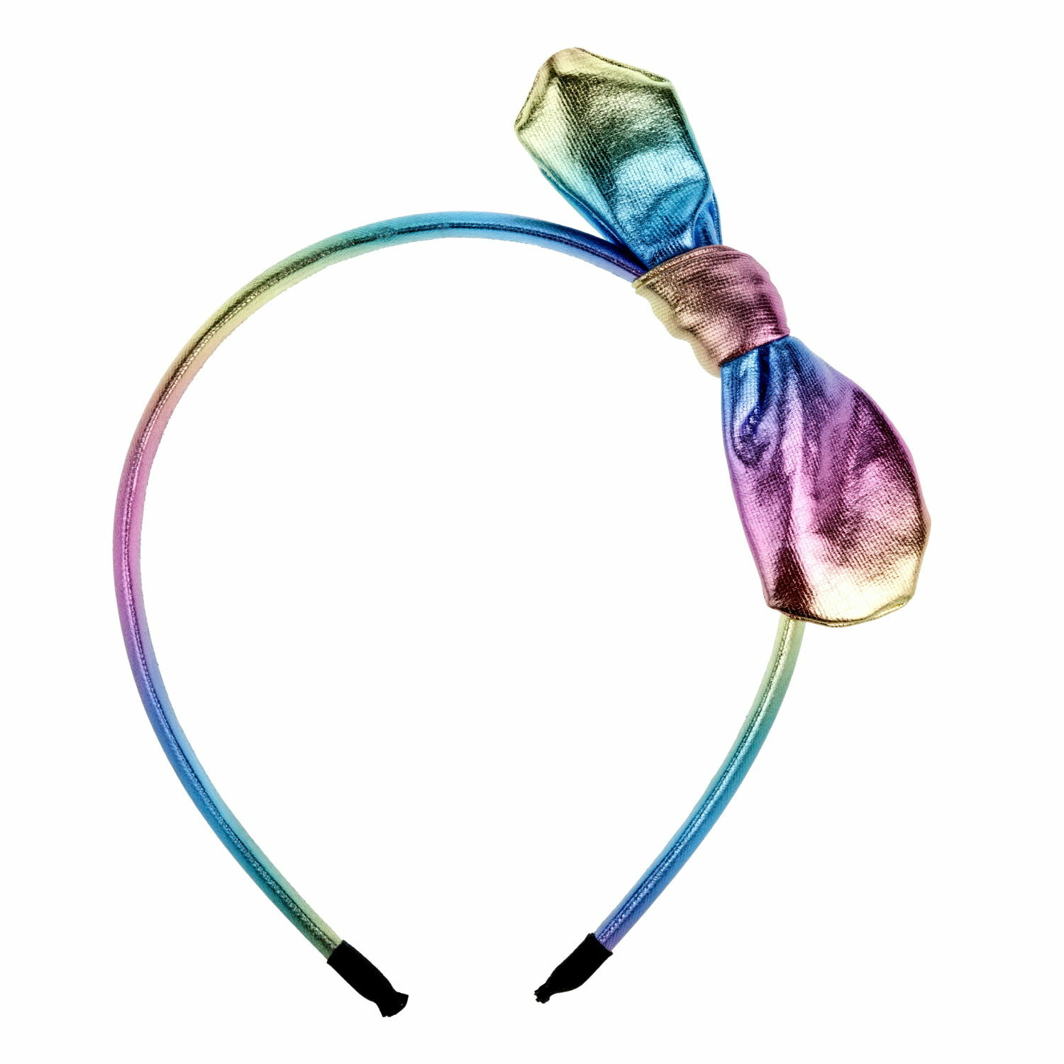 Ободок LUKKY Бант 2 шт. - фото 3