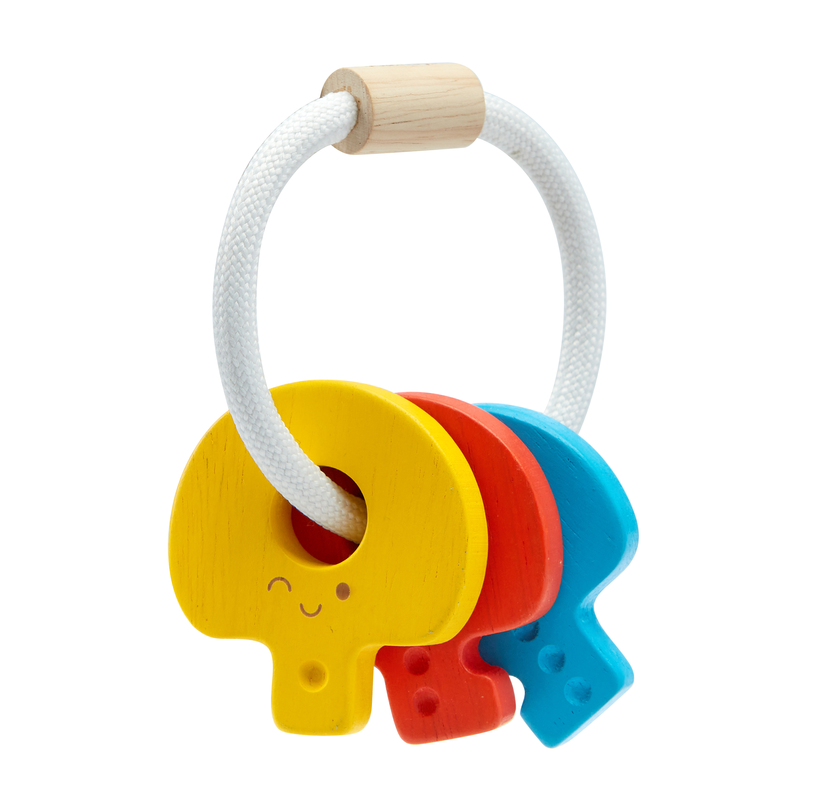 Игрушка Plan Toys погремушка - фото 2