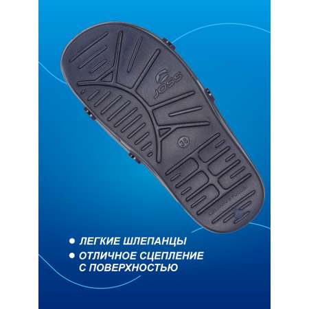 Шлепанцы JOSS