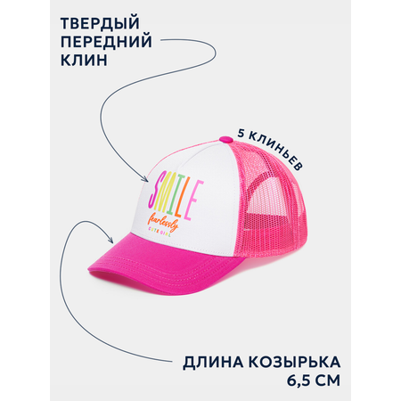 Бейсболка Totti Kids