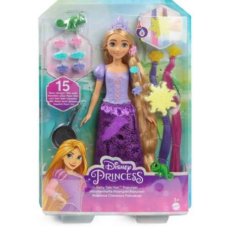 Кукла модельная Mattel