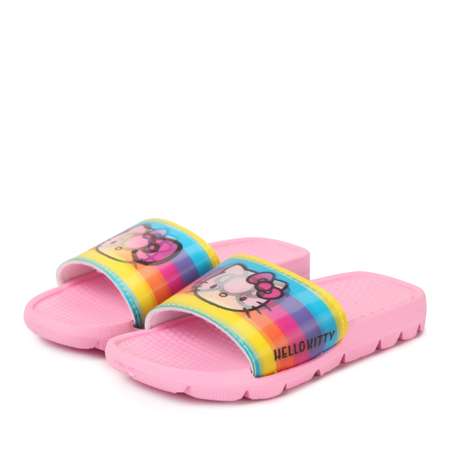 Сланцы Hello Kitty
