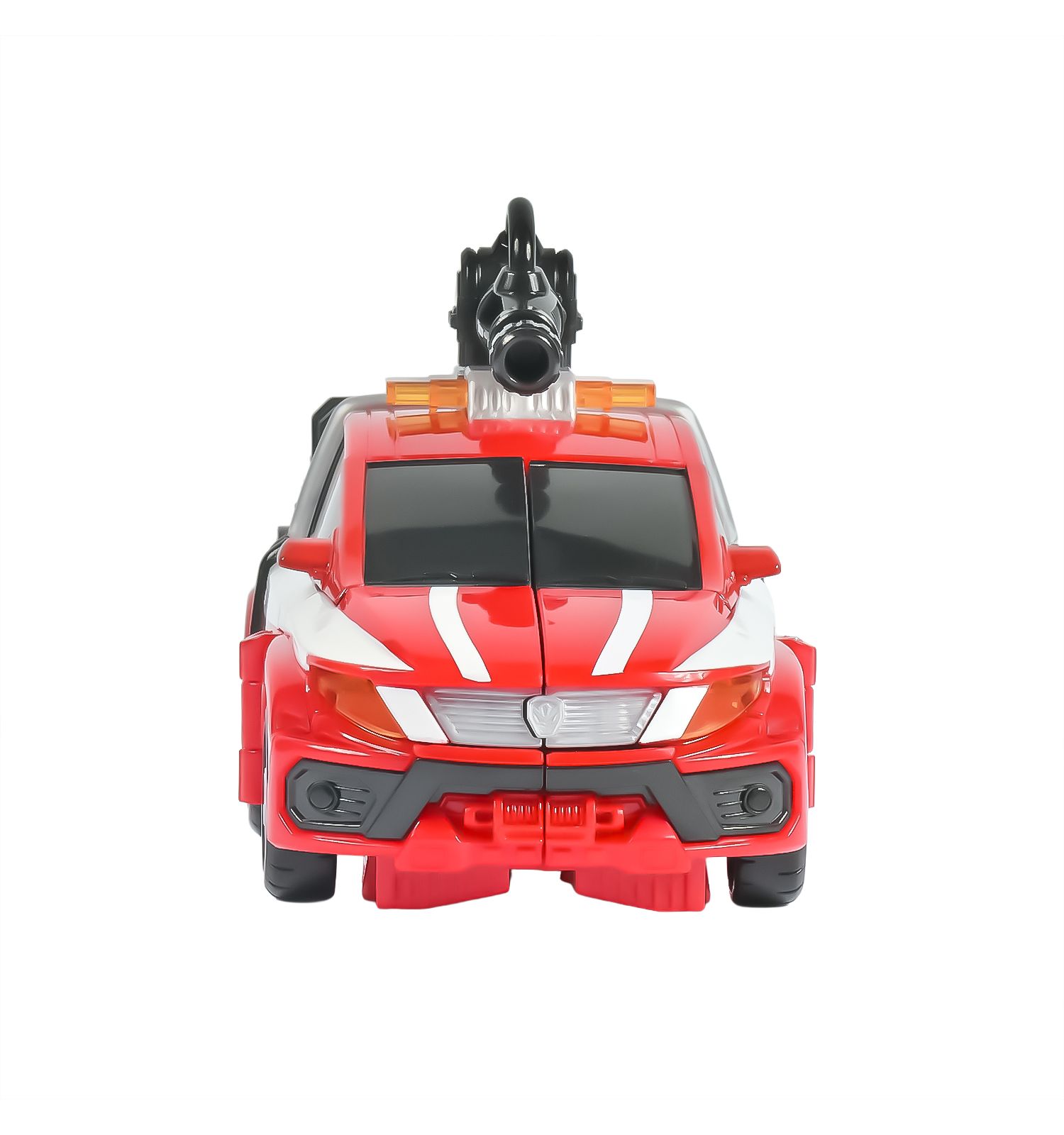 Фигурка Hello Carbot Ace Rescue X мини - фото 11