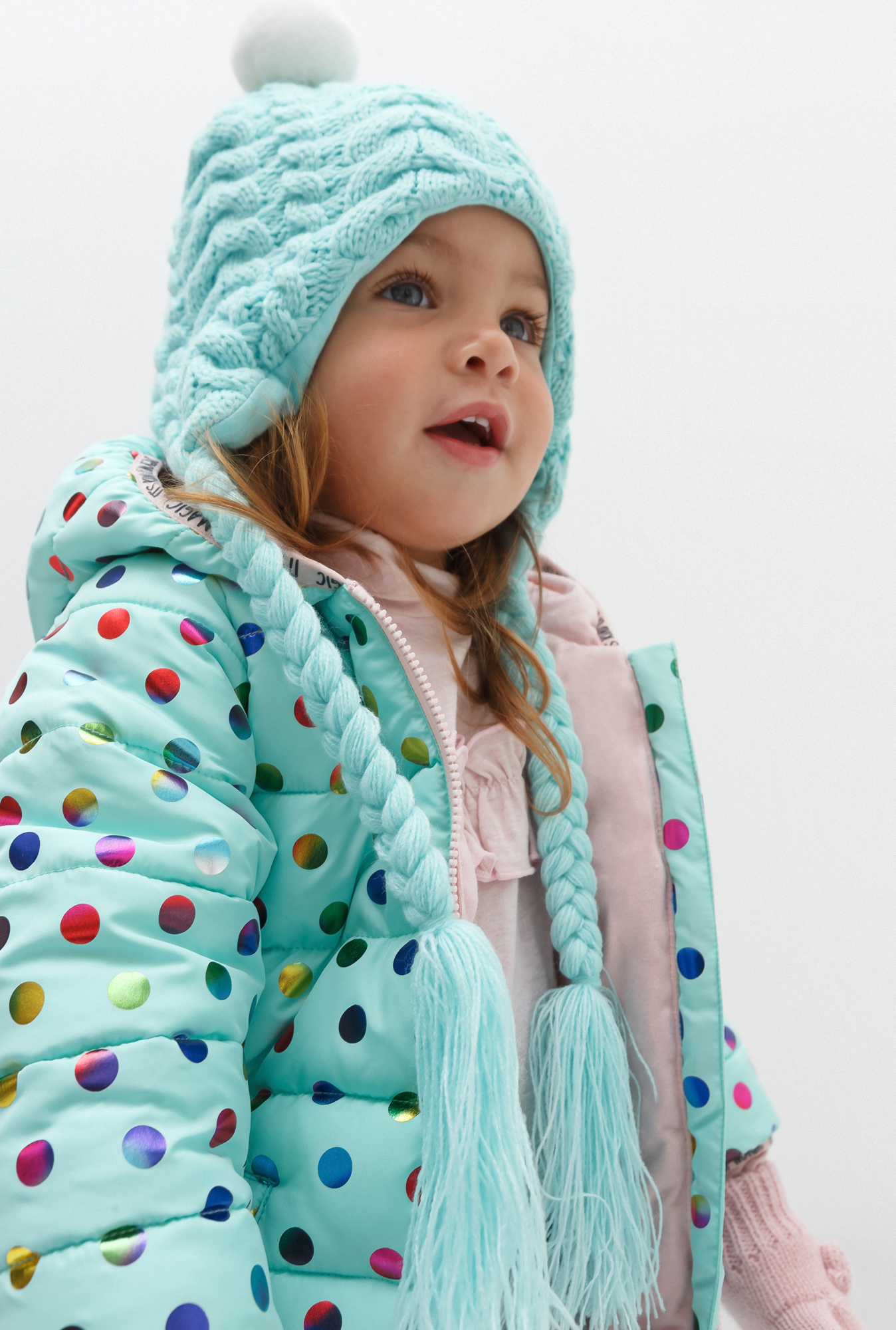 Шапка Acoola 20256400010_0044762 - фото 1