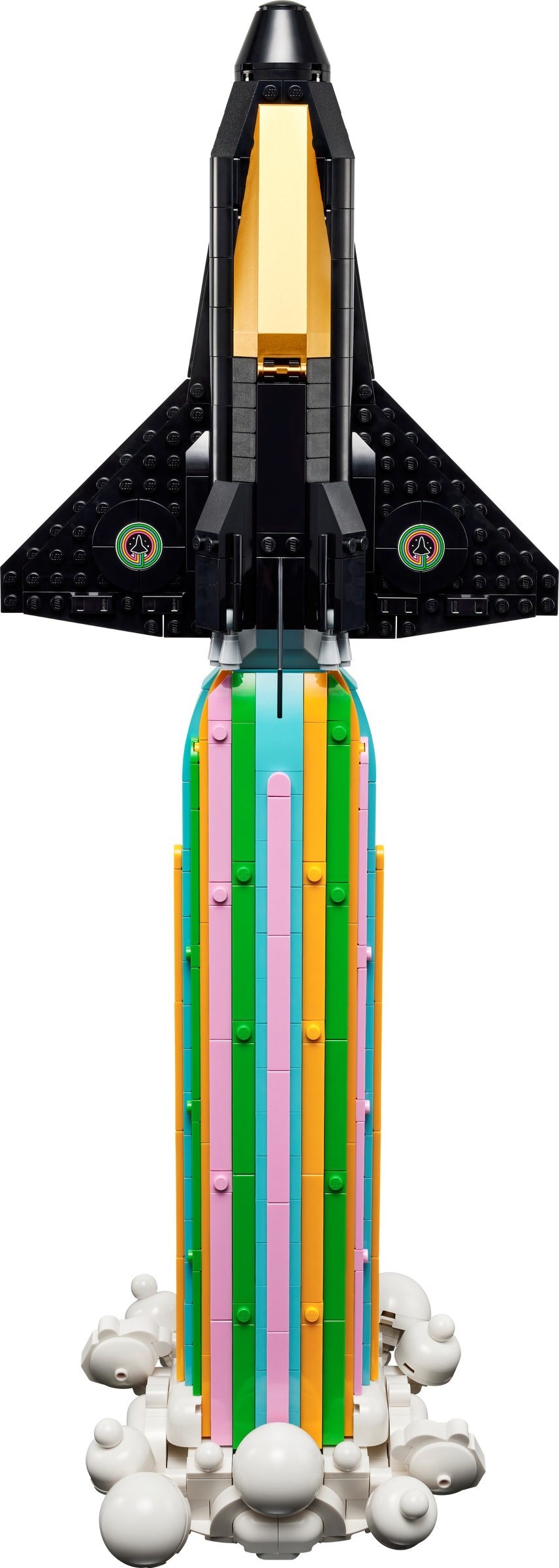 Конструктор LEGO Icons 10391 966 дет. - фото 3