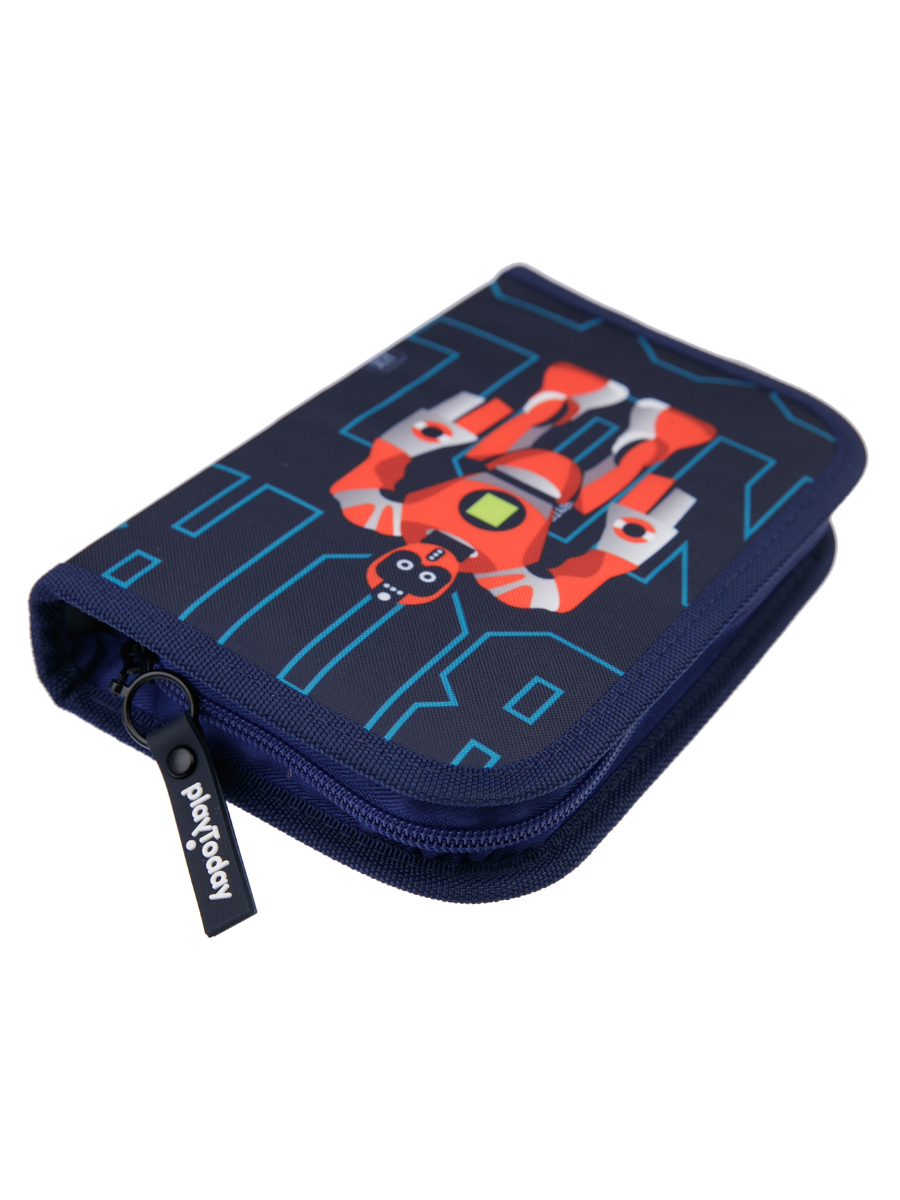Пенал книжка PlayToday - фото 2