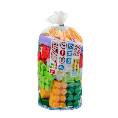 Конструктор Colorplast Орион