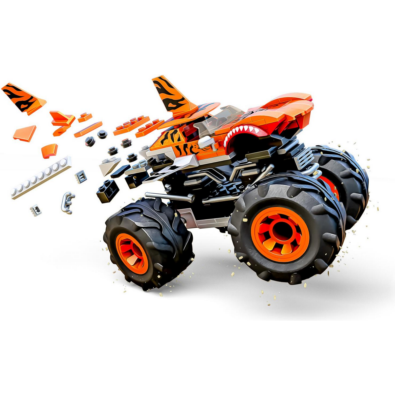 Конструктор Mega Construx - фото 5