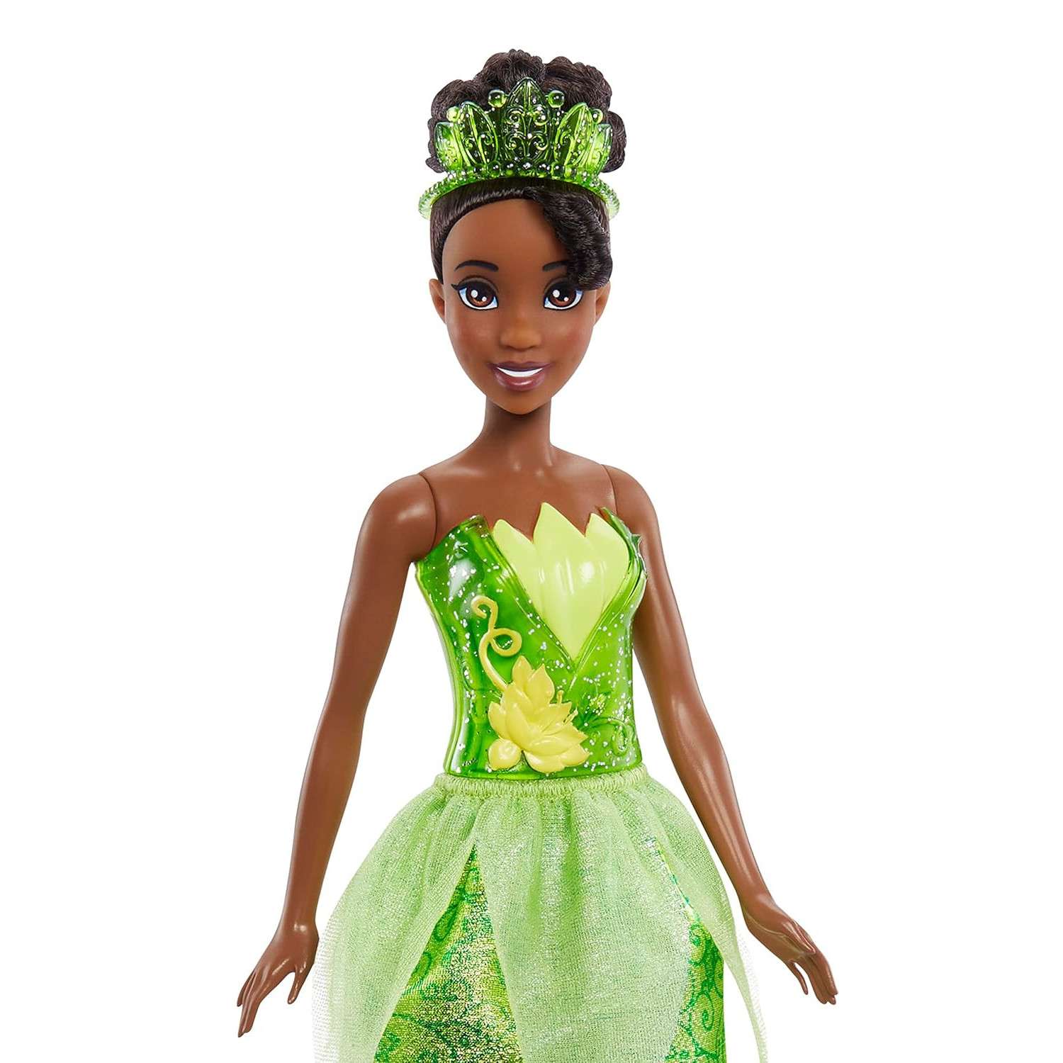 Кукла модельная Disney Princess HLW02 - фото 5