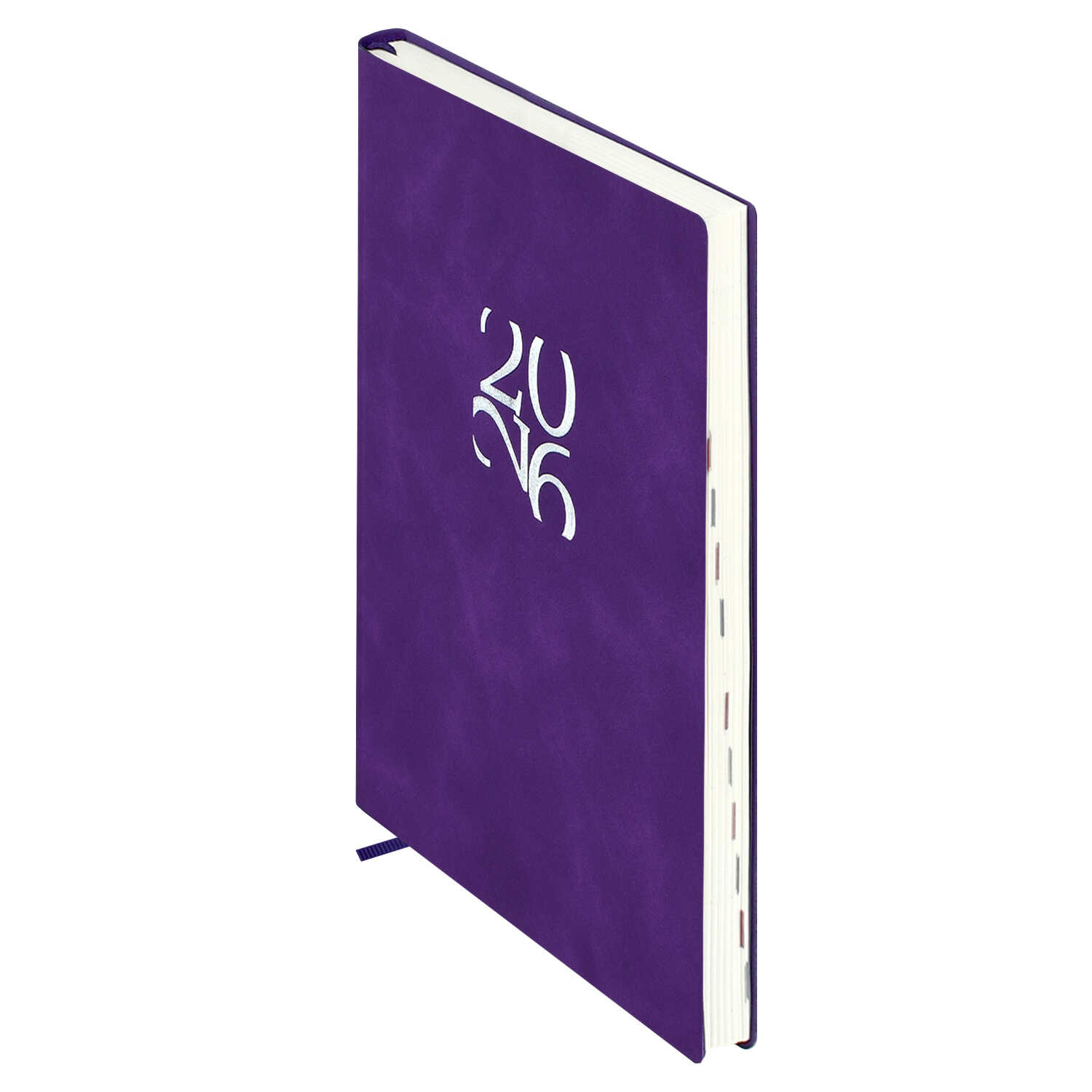 Ежедневник Феникс + ESCALADA 120 лист. - фото 5